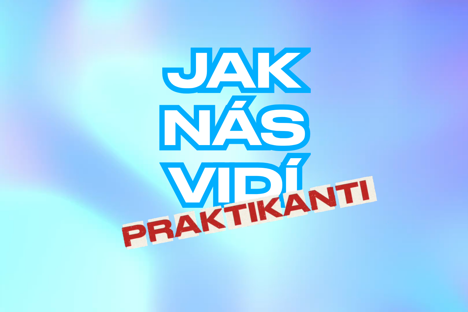 Praktikanti v BD SENSORS